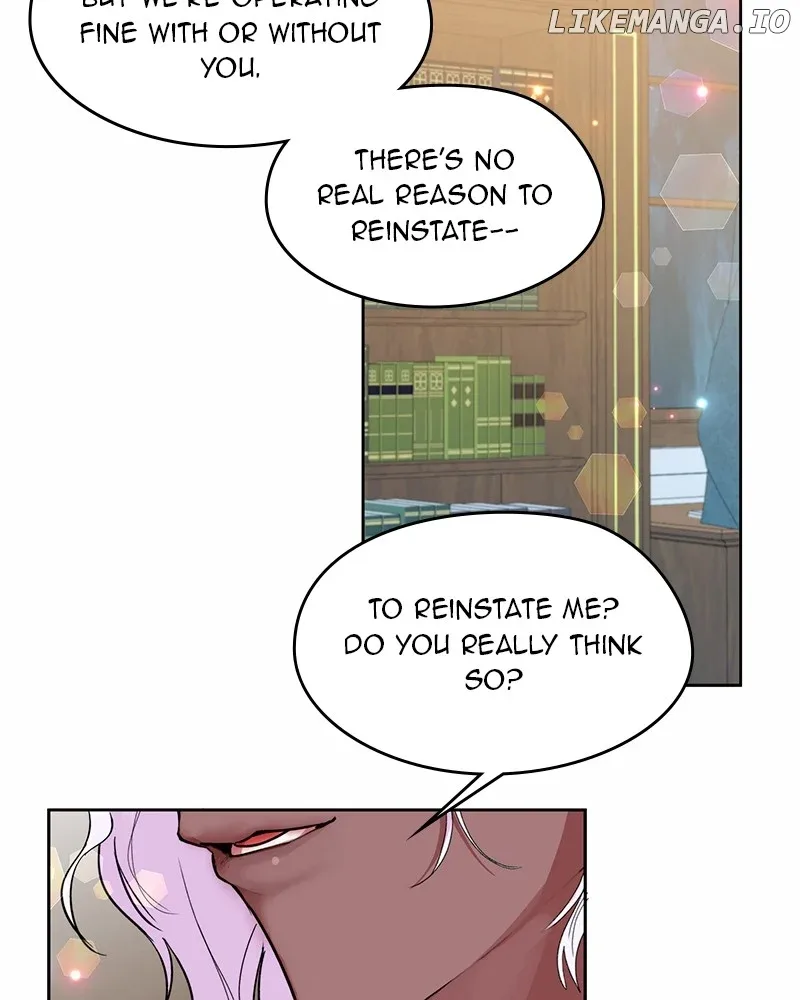 Heart Throbbing Conqueror Chapter 65 page 25