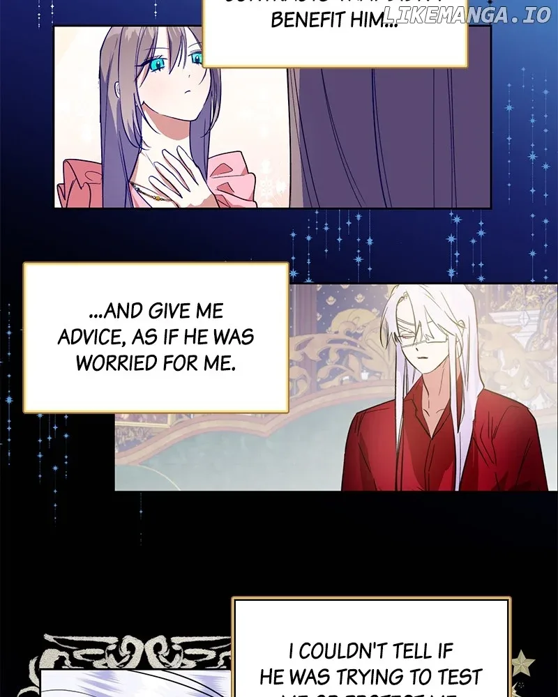 Heart Throbbing Conqueror Chapter 65 page 4