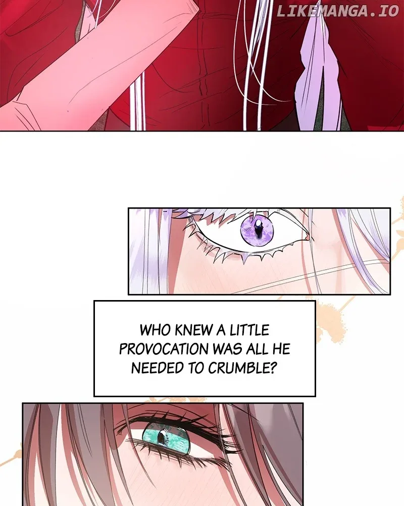 Heart Throbbing Conqueror Chapter 65 page 11