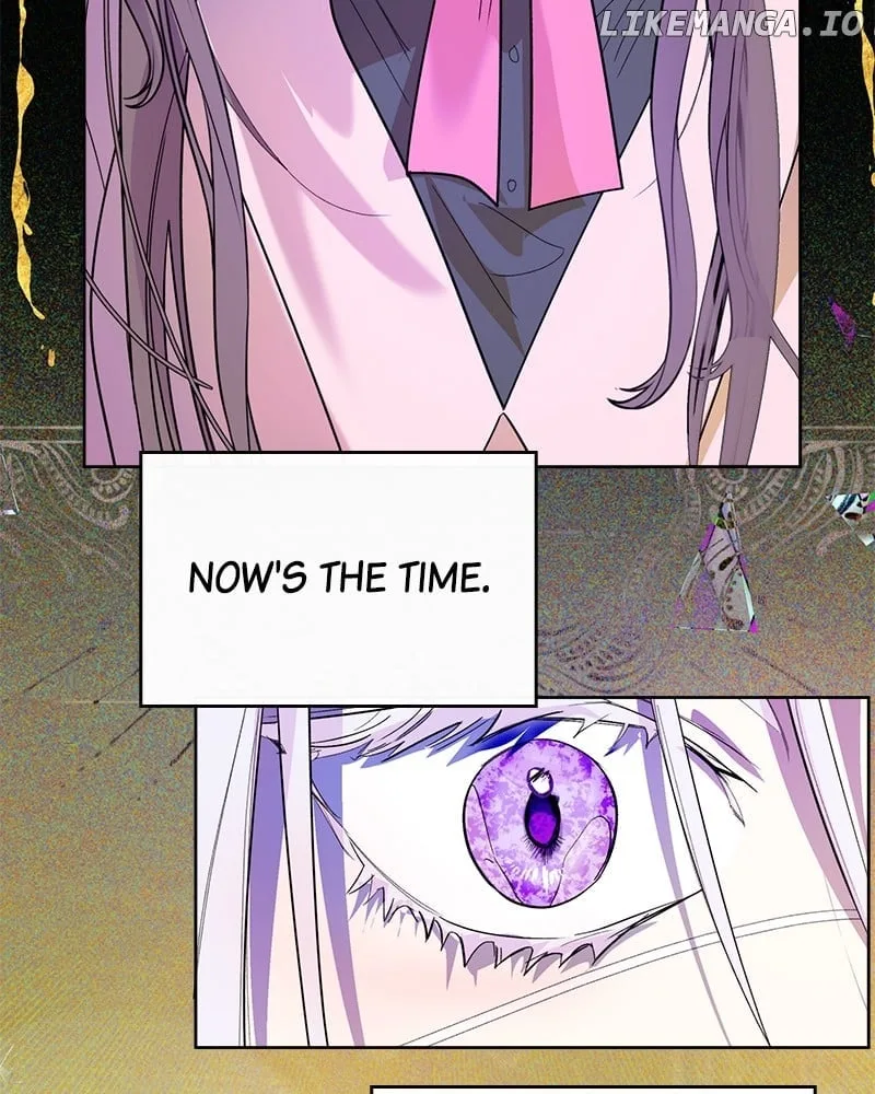 Heart Throbbing Conqueror Chapter 65 page 15
