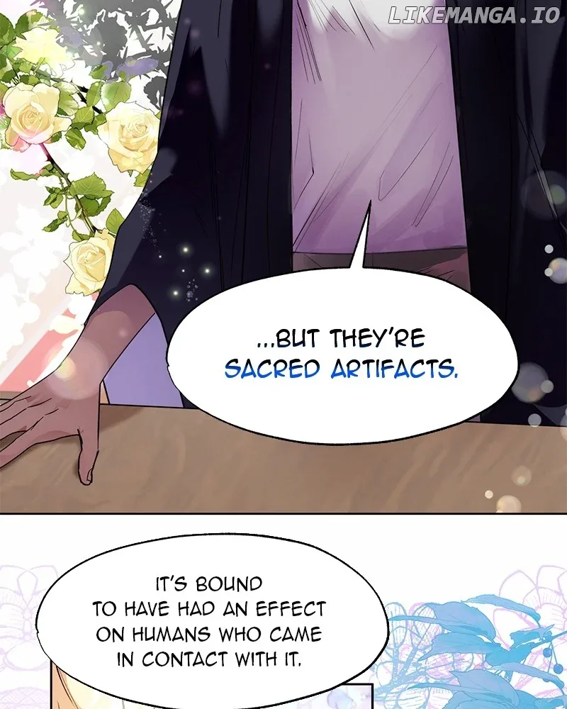 Heart Throbbing Conqueror Chapter 65 page 27