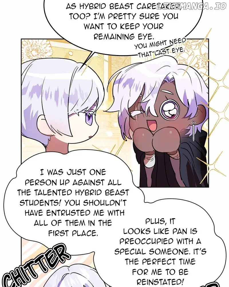 Heart Throbbing Conqueror Chapter 65 page 23
