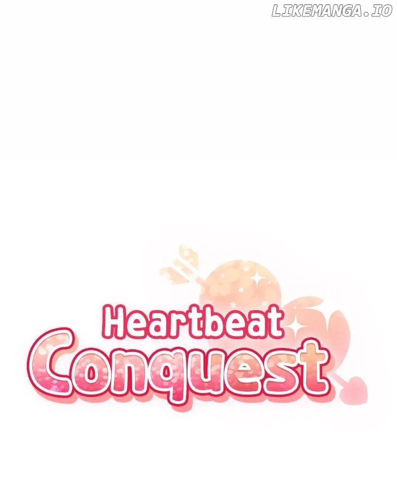Heart Throbbing Conqueror Chapter 65 page 19