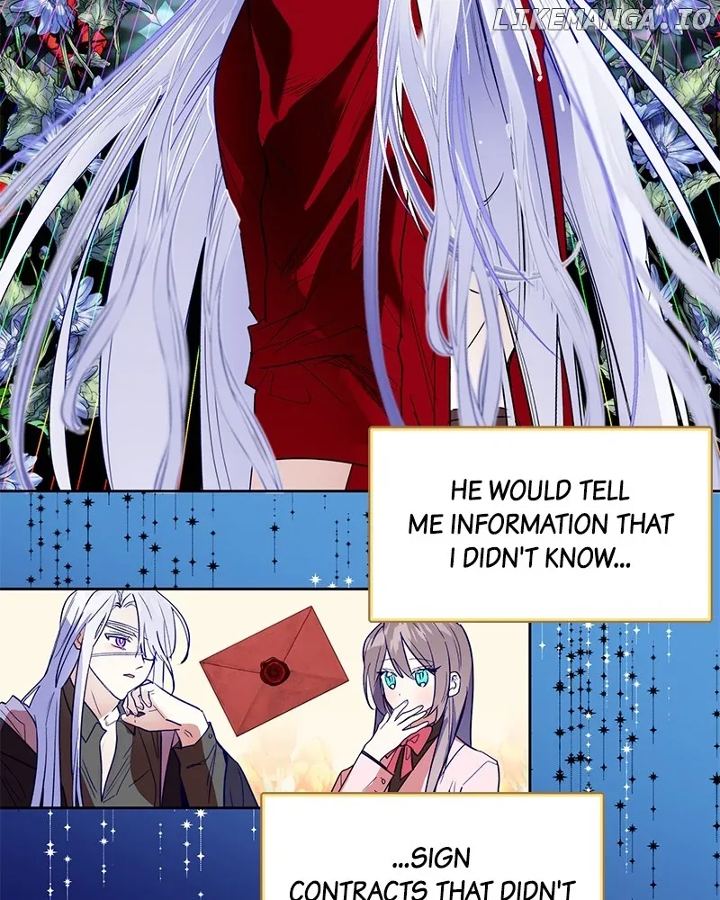 Heart Throbbing Conqueror Chapter 65 page 3