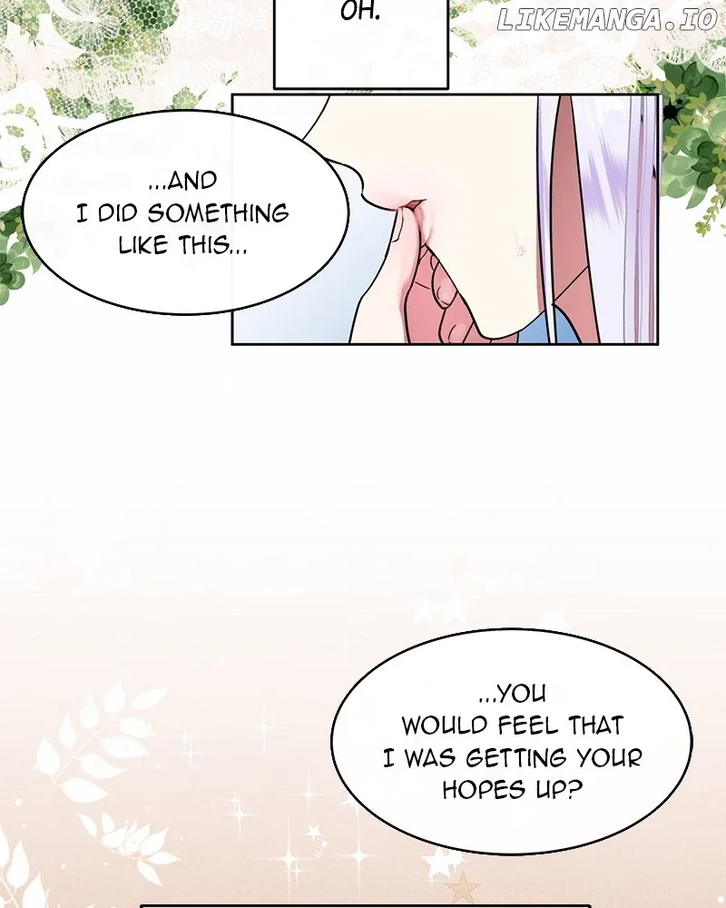 Heart Throbbing Conqueror Chapter 65 page 9