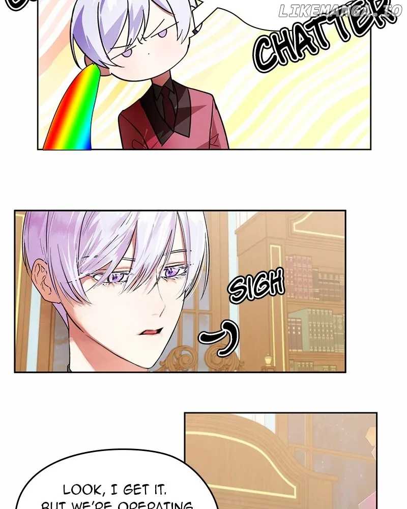 Heart Throbbing Conqueror Chapter 65 page 24