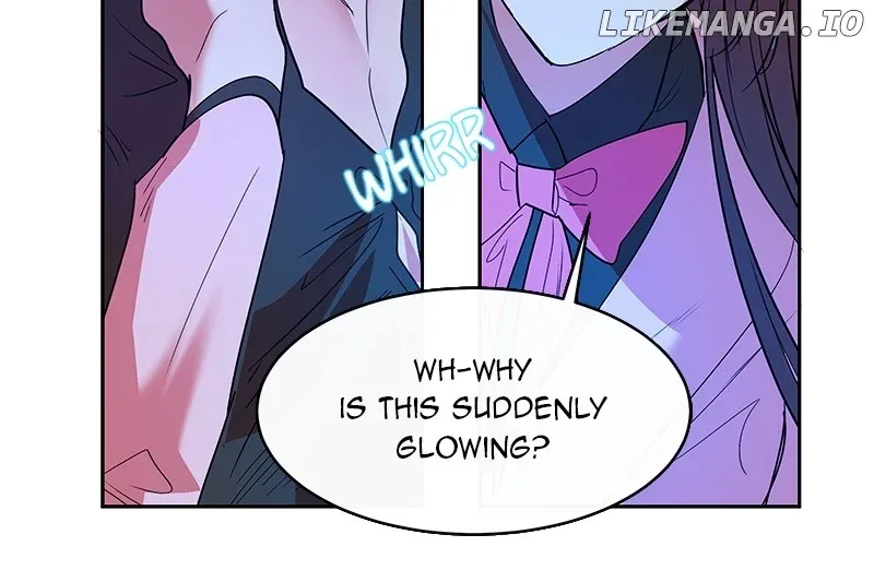 Heart Throbbing Conqueror Chapter 64 page 17