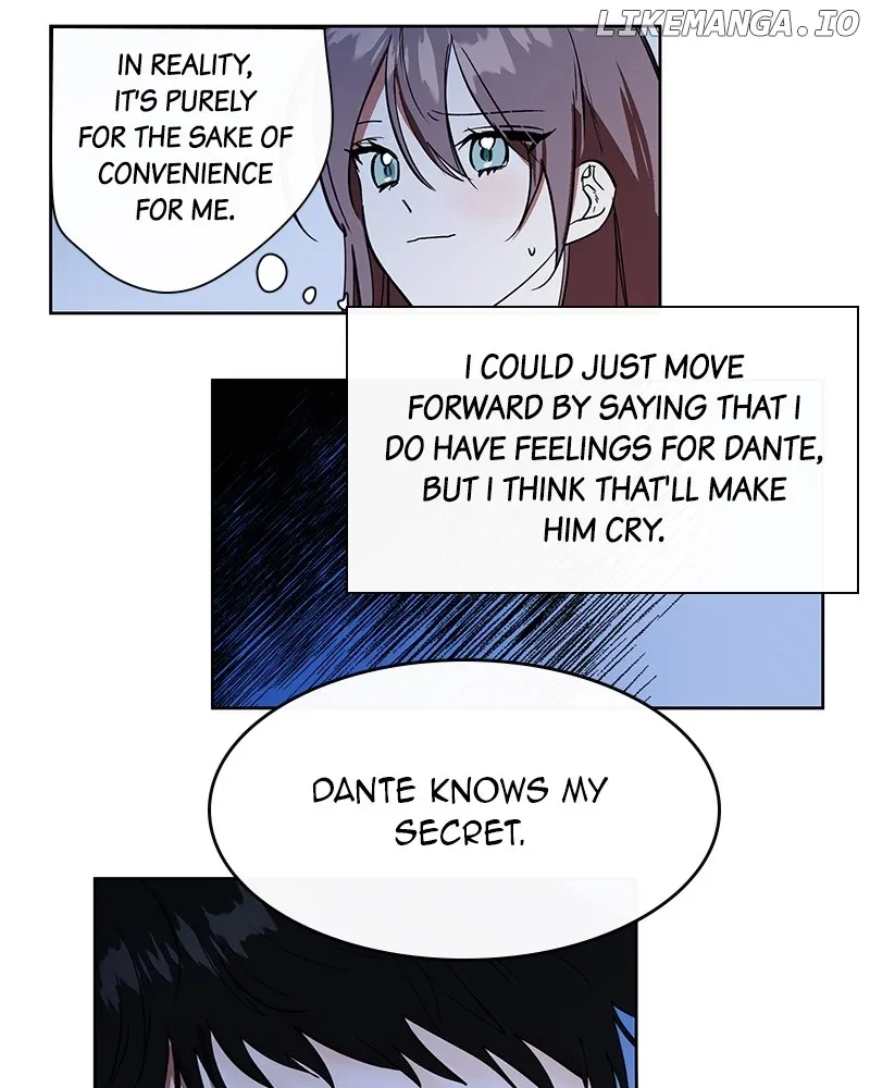 Heart Throbbing Conqueror Chapter 64 page 10