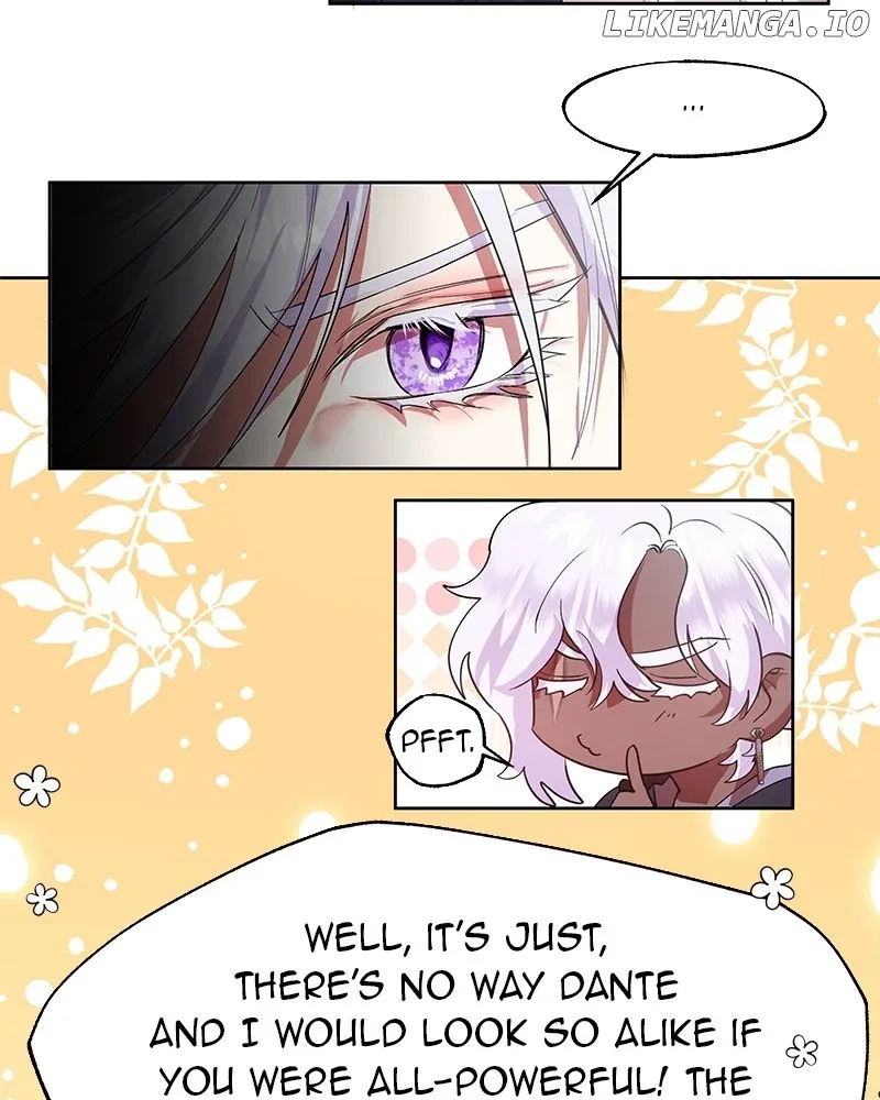 Heart Throbbing Conqueror Chapter 65 page 31