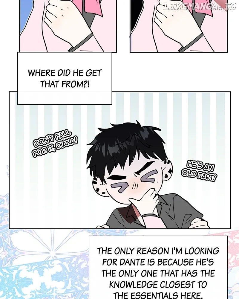 Heart Throbbing Conqueror Chapter 64 page 7