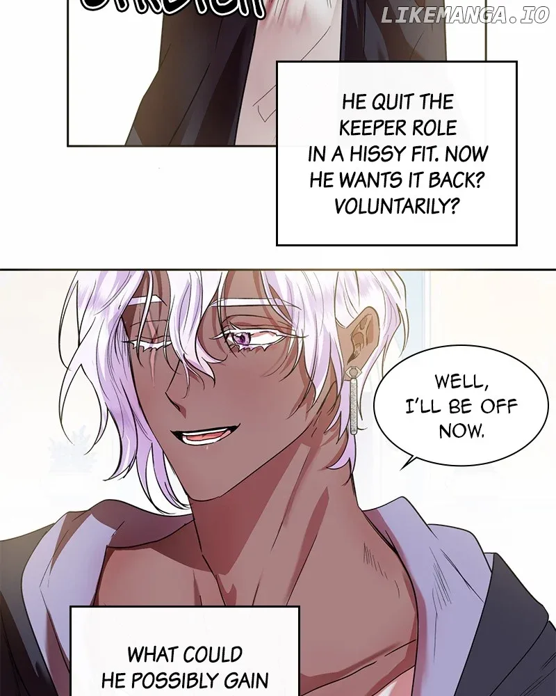 Heart Throbbing Conqueror Chapter 65 page 38