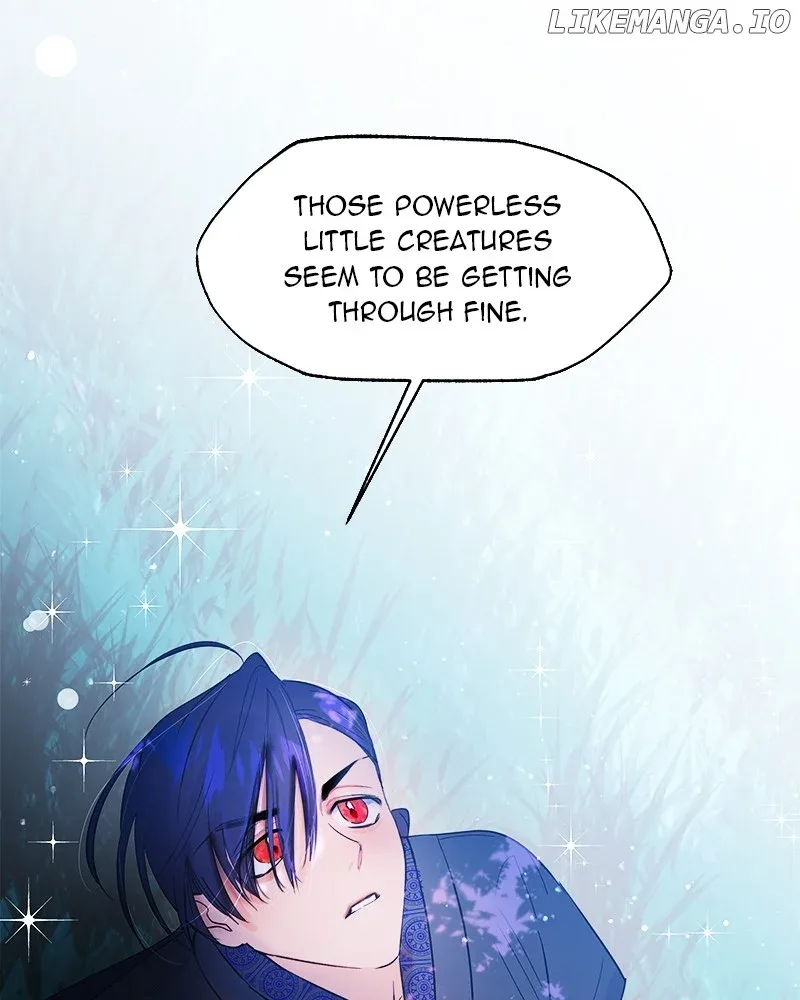 Heart Throbbing Conqueror Chapter 65 page 57