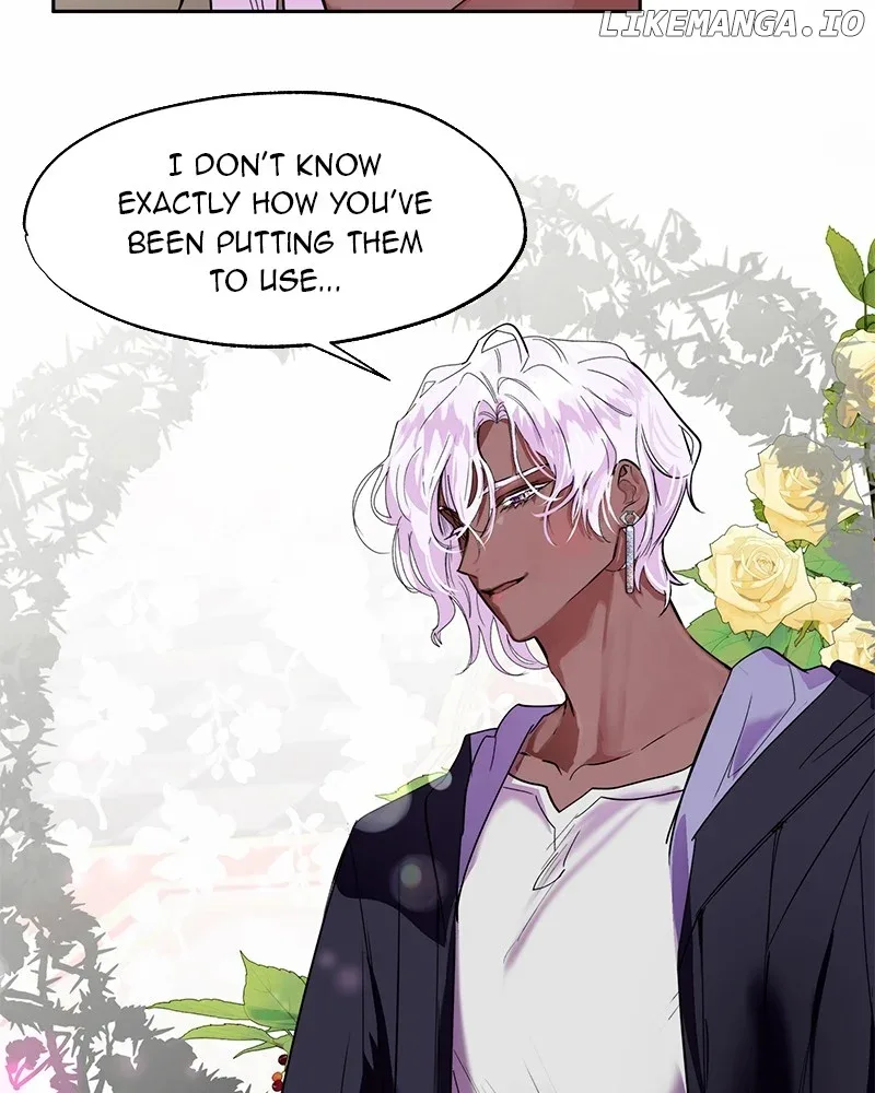 Heart Throbbing Conqueror Chapter 65 page 26