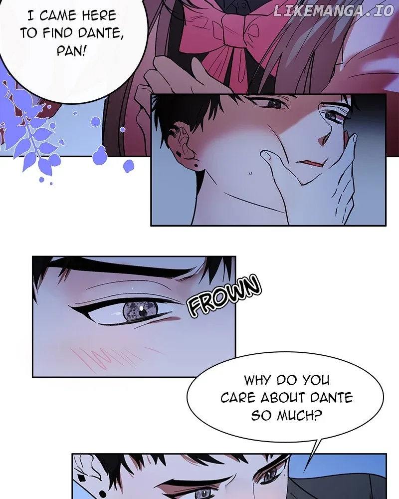 Heart Throbbing Conqueror Chapter 64 page 5