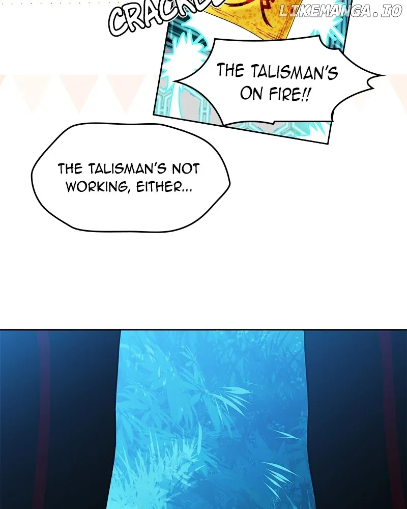 Heart Throbbing Conqueror Chapter 65 page 60