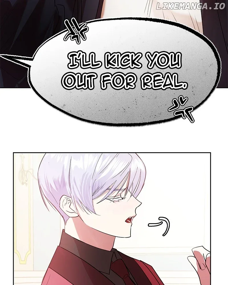 Heart Throbbing Conqueror Chapter 65 page 33