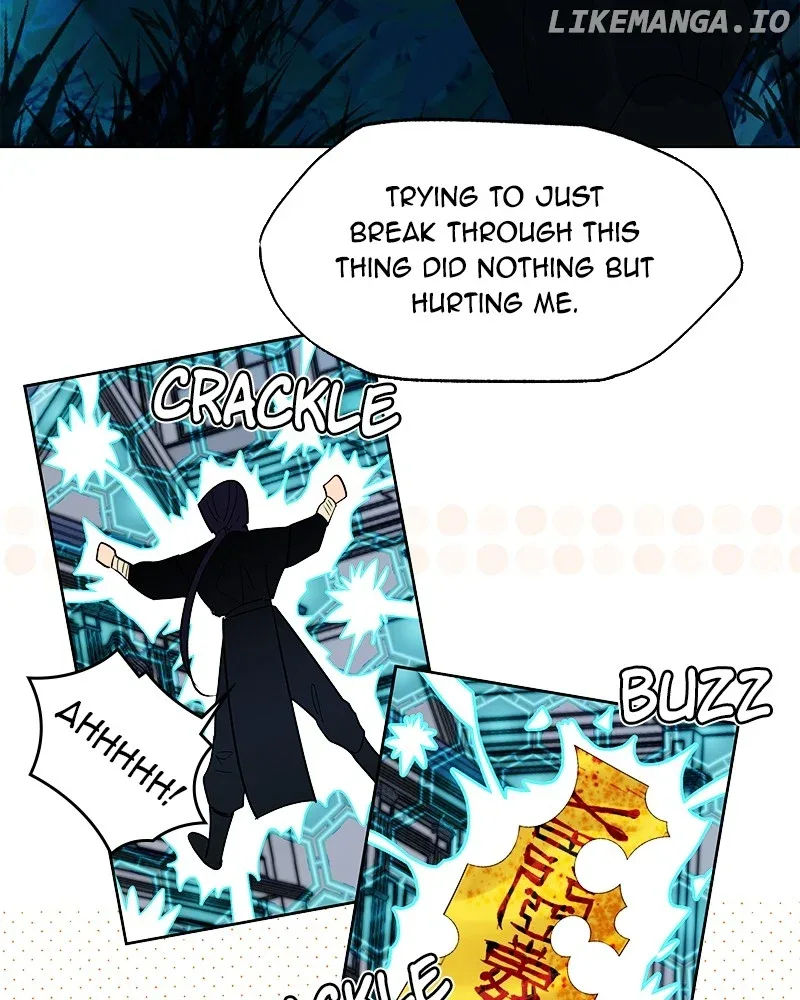 Heart Throbbing Conqueror Chapter 65 page 59