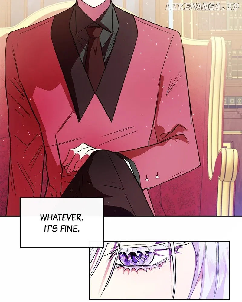 Heart Throbbing Conqueror Chapter 65 page 43