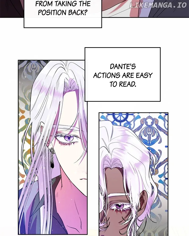 Heart Throbbing Conqueror Chapter 65 page 39