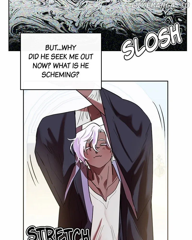 Heart Throbbing Conqueror Chapter 65 page 37