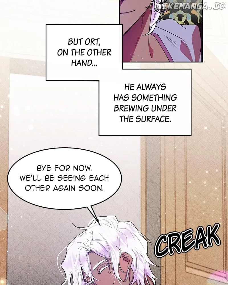 Heart Throbbing Conqueror Chapter 65 page 40