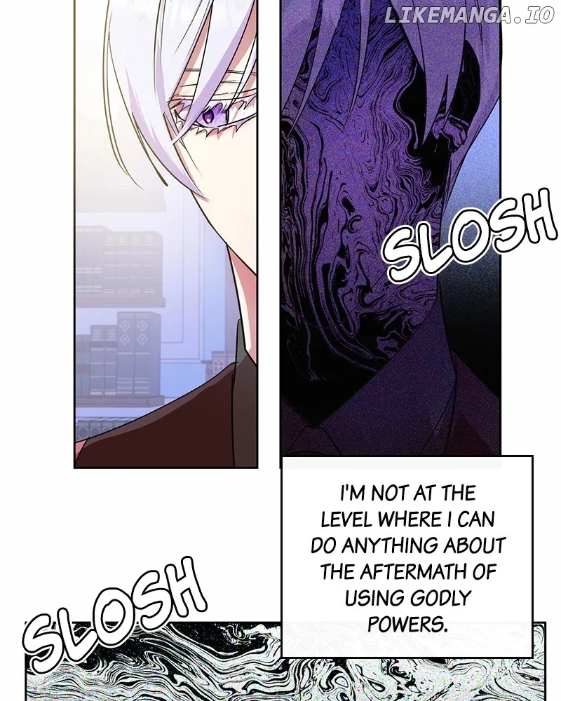 Heart Throbbing Conqueror Chapter 65 page 36