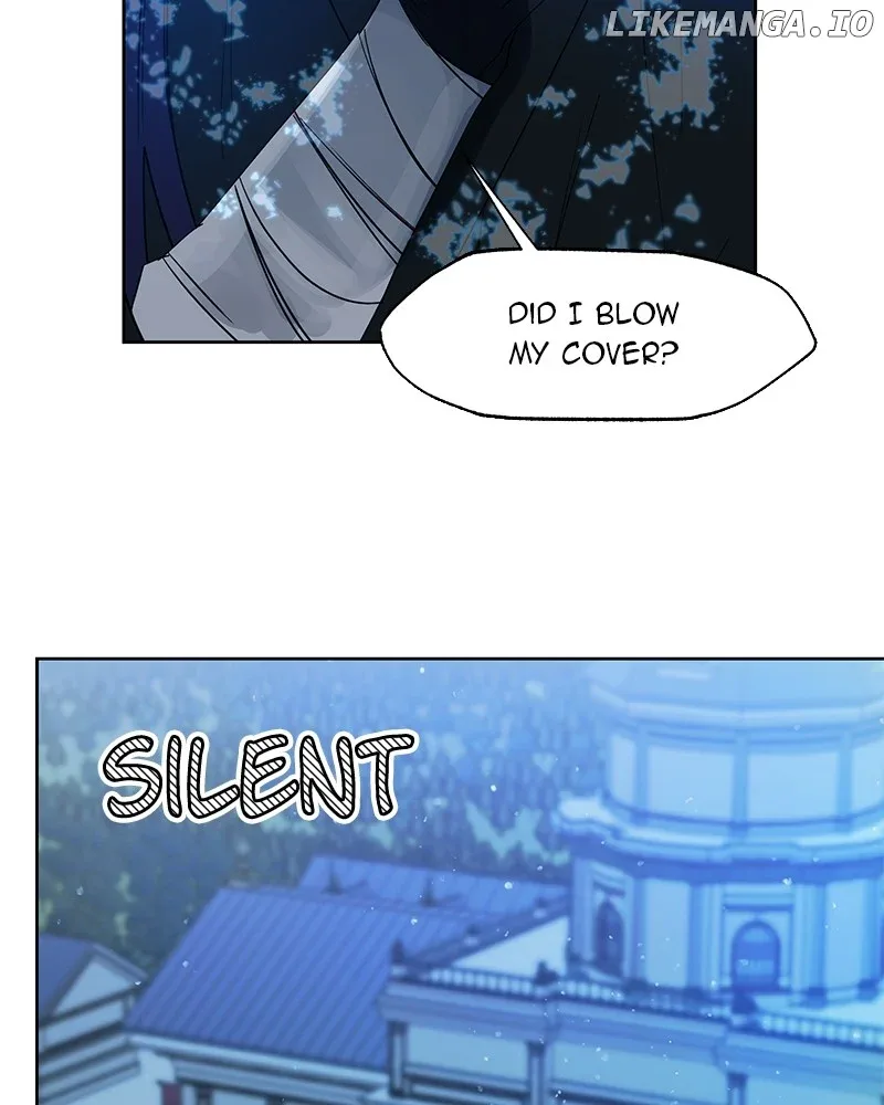 Heart Throbbing Conqueror Chapter 65 page 48