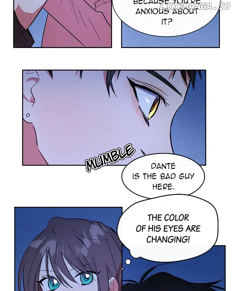 Heart Throbbing Conqueror Chapter 64 page 13