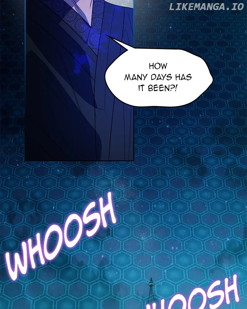 Heart Throbbing Conqueror Chapter 65 page 54