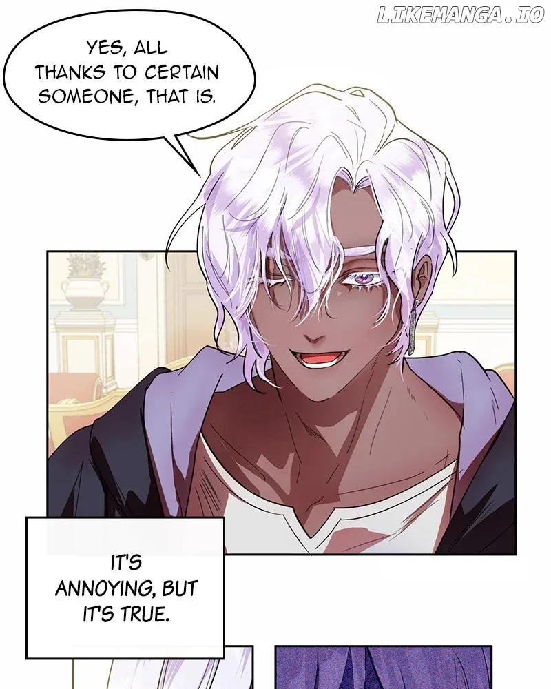 Heart Throbbing Conqueror Chapter 65 page 35