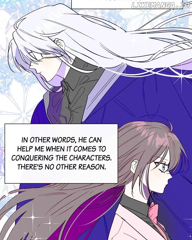 Heart Throbbing Conqueror Chapter 64 page 8