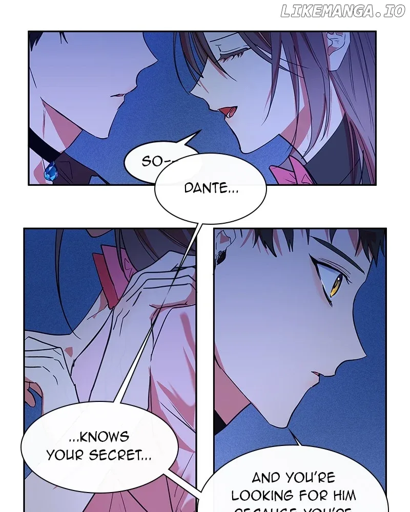 Heart Throbbing Conqueror Chapter 64 page 12