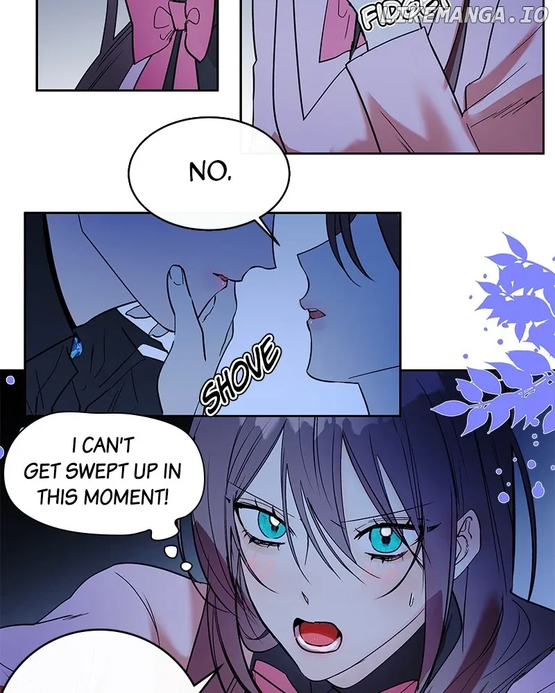 Heart Throbbing Conqueror Chapter 64 page 4