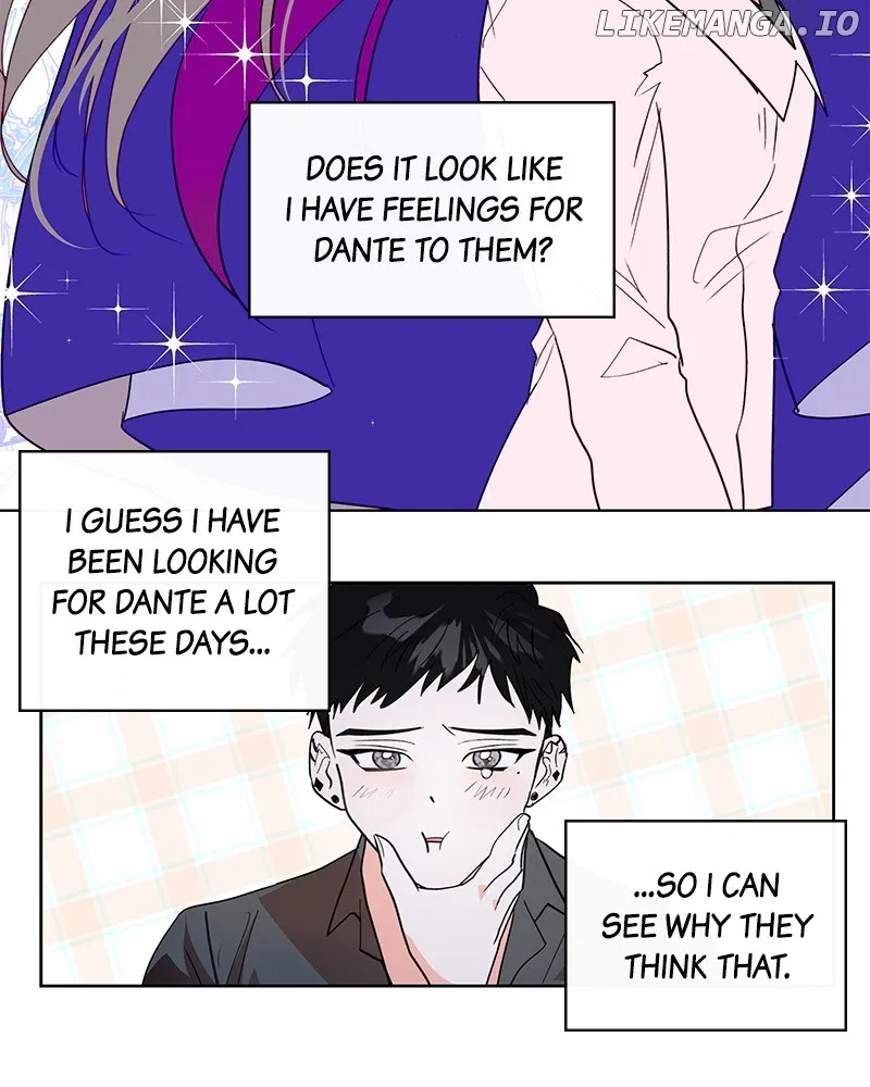 Heart Throbbing Conqueror Chapter 64 page 9