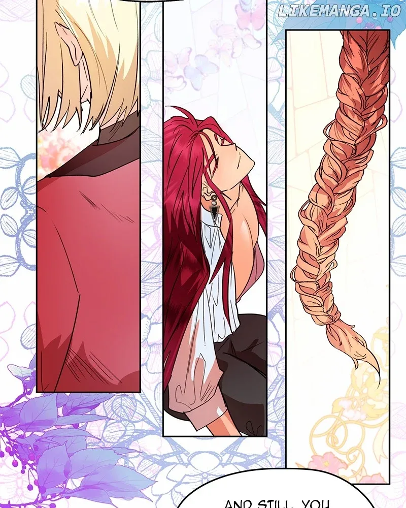 Heart Throbbing Conqueror Chapter 65 page 28