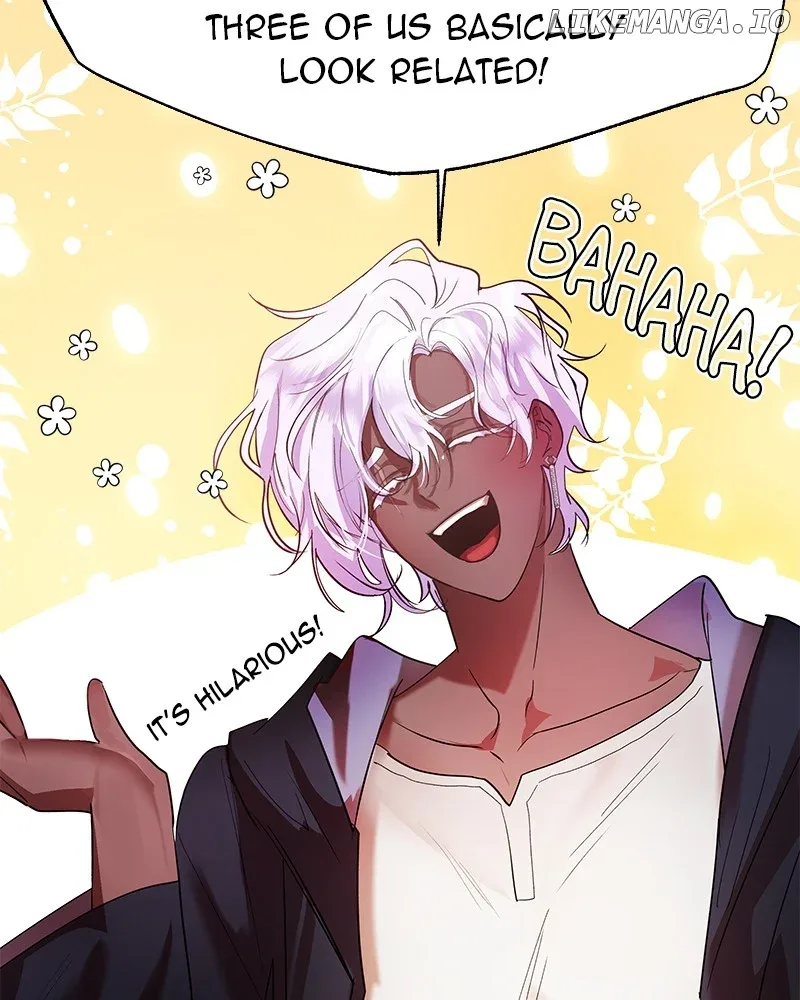 Heart Throbbing Conqueror Chapter 65 page 32