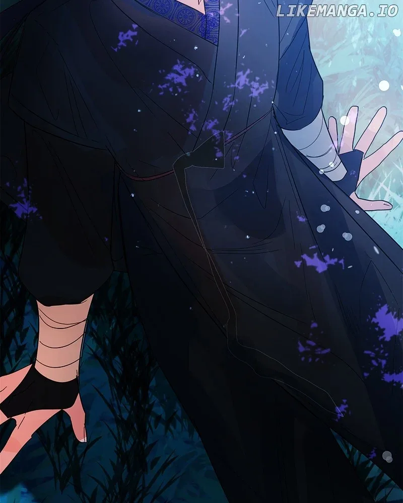Heart Throbbing Conqueror Chapter 65 page 58
