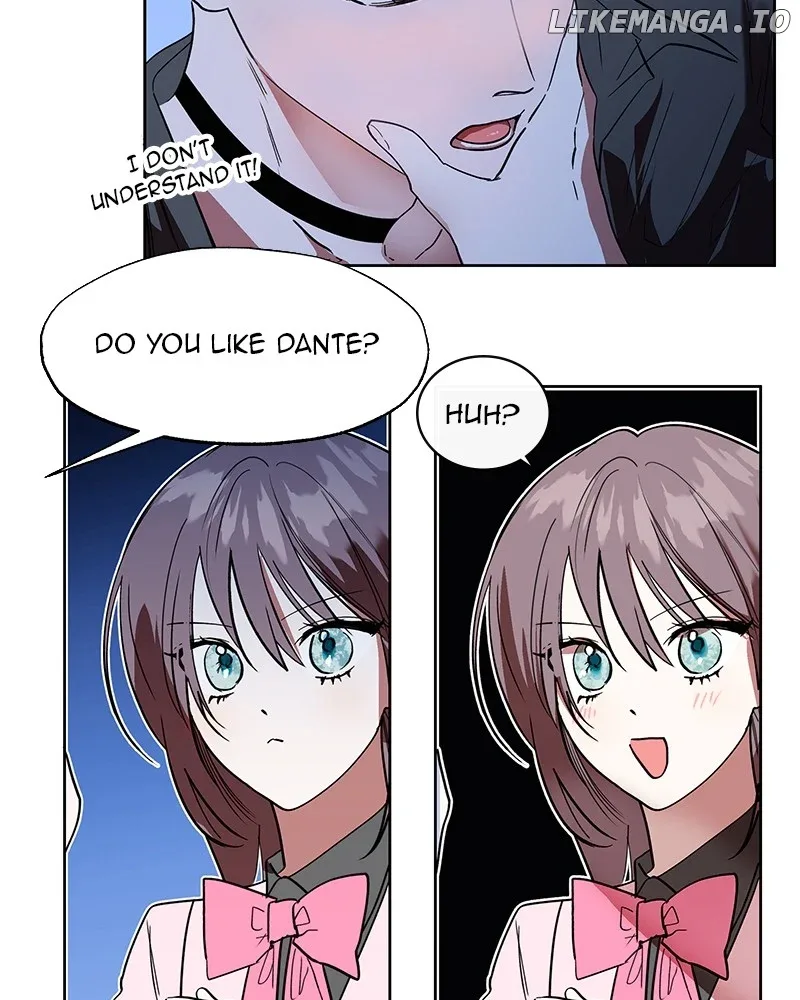 Heart Throbbing Conqueror Chapter 64 page 6