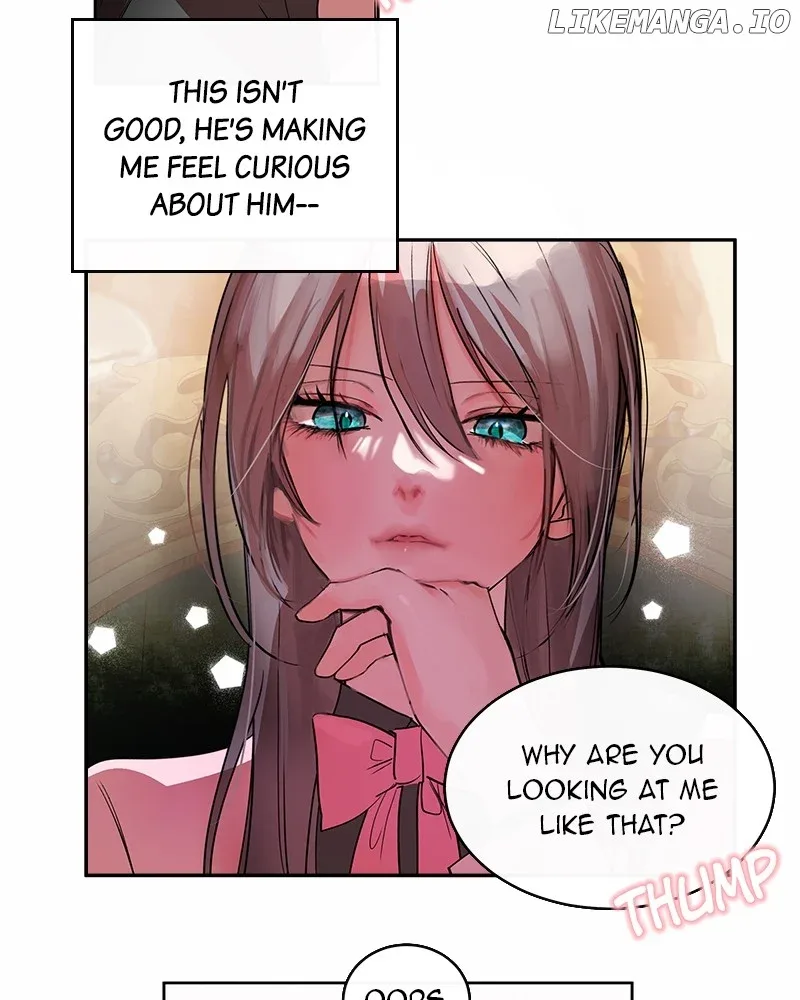 Heart Throbbing Conqueror Chapter 64 page 31