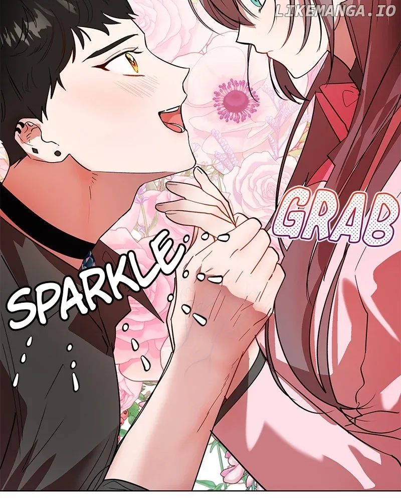 Heart Throbbing Conqueror Chapter 64 page 34