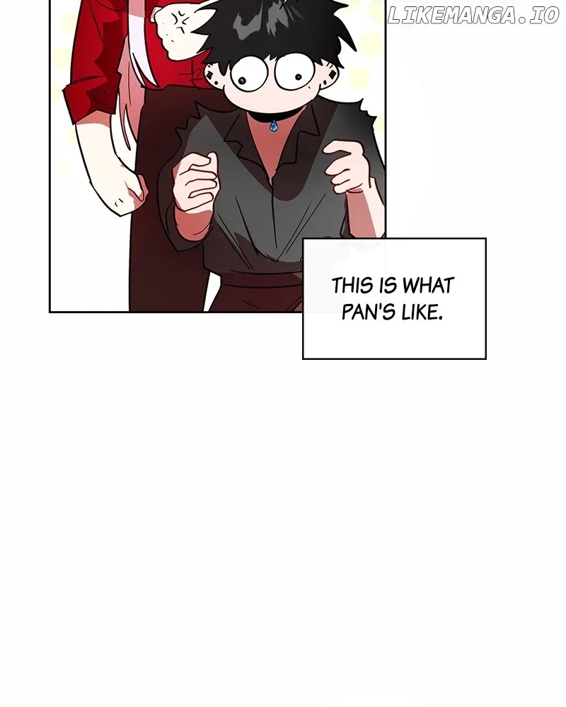 Heart Throbbing Conqueror Chapter 64 page 36