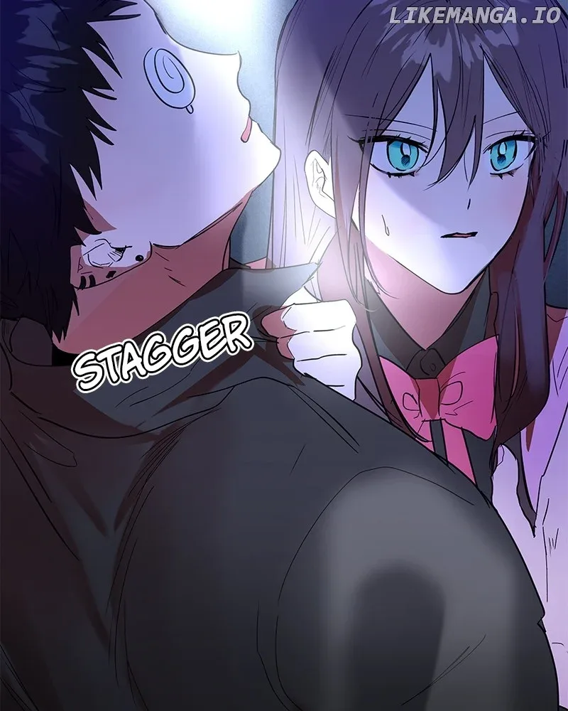 Heart Throbbing Conqueror Chapter 64 page 19