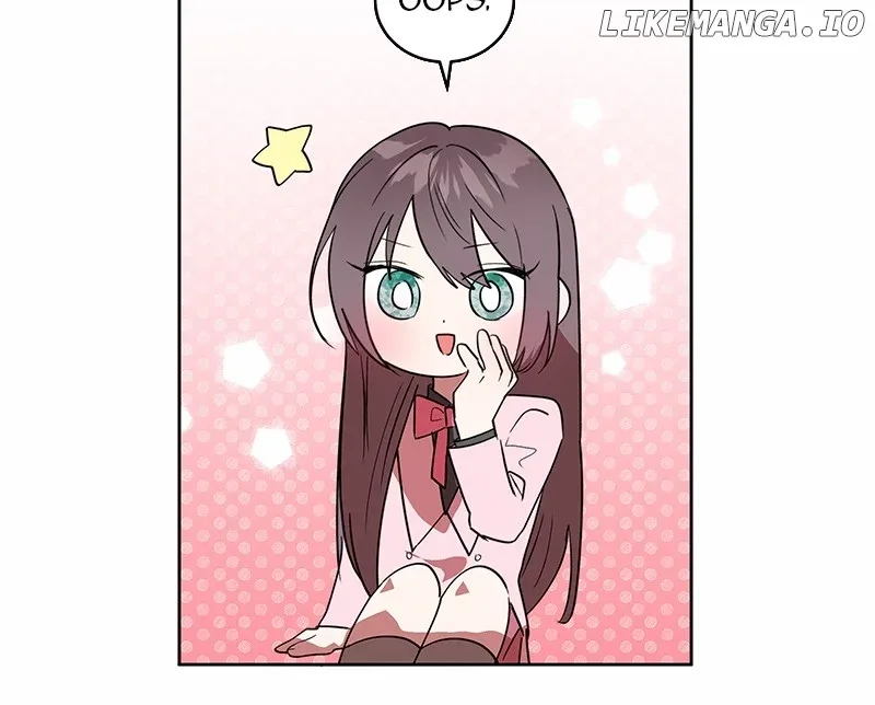 Heart Throbbing Conqueror Chapter 64 page 32