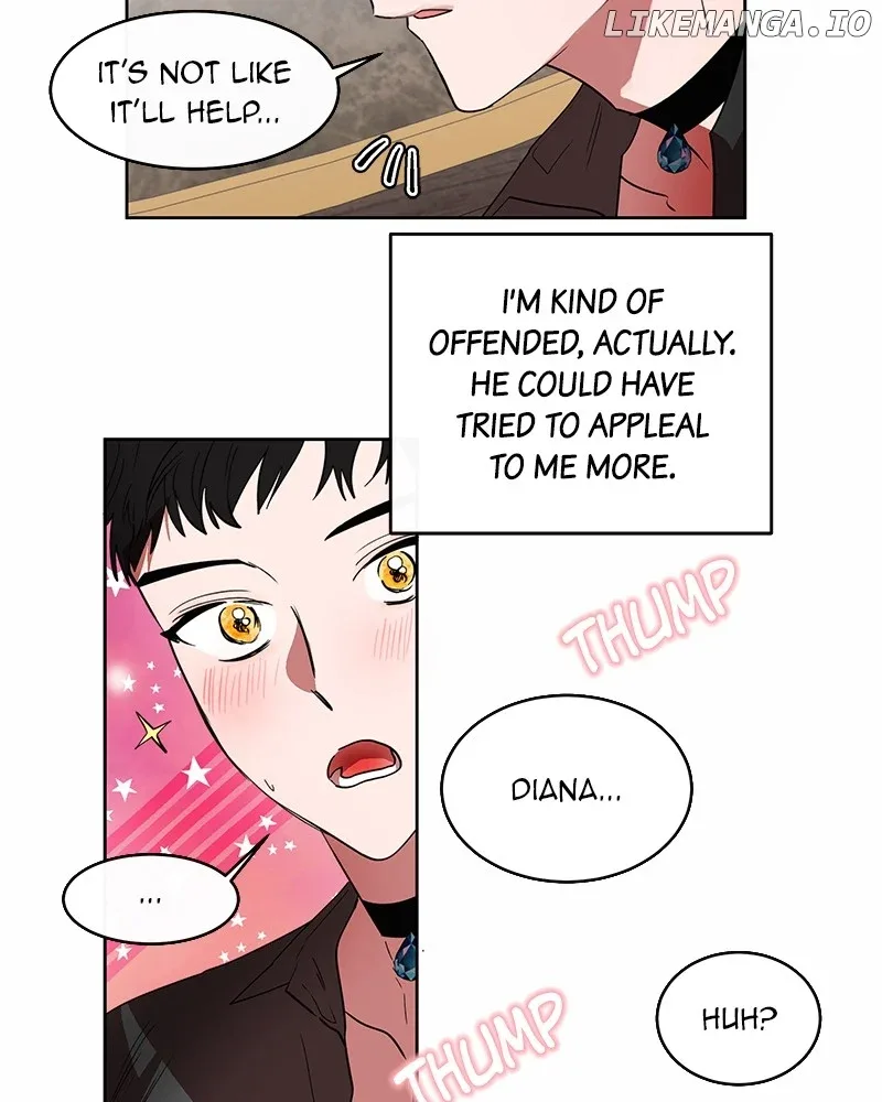 Heart Throbbing Conqueror Chapter 64 page 30