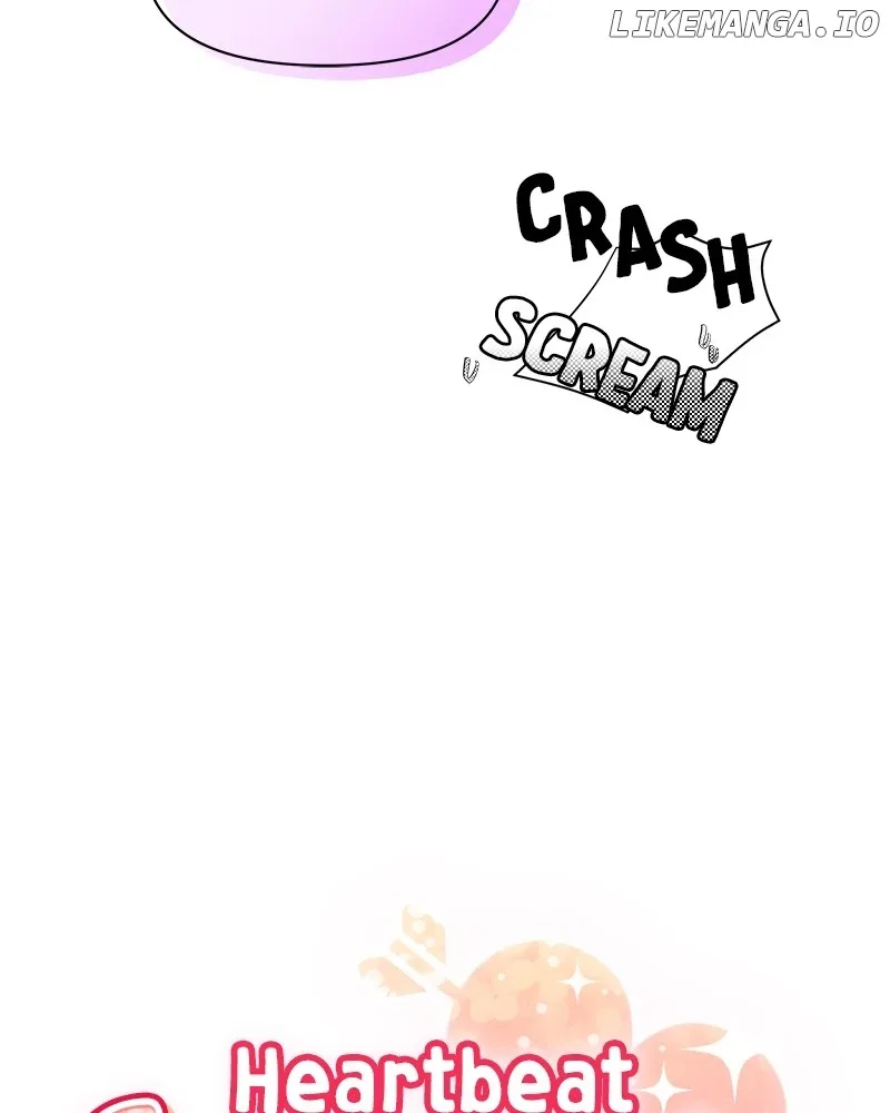 Heart Throbbing Conqueror Chapter 64 page 21