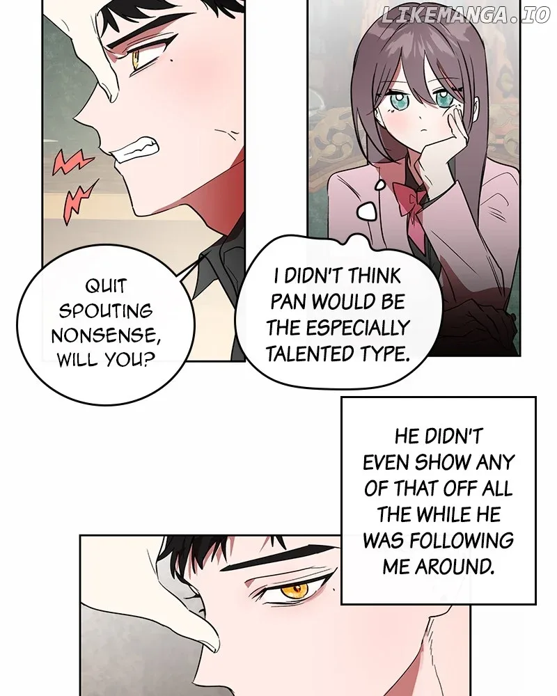 Heart Throbbing Conqueror Chapter 64 page 29