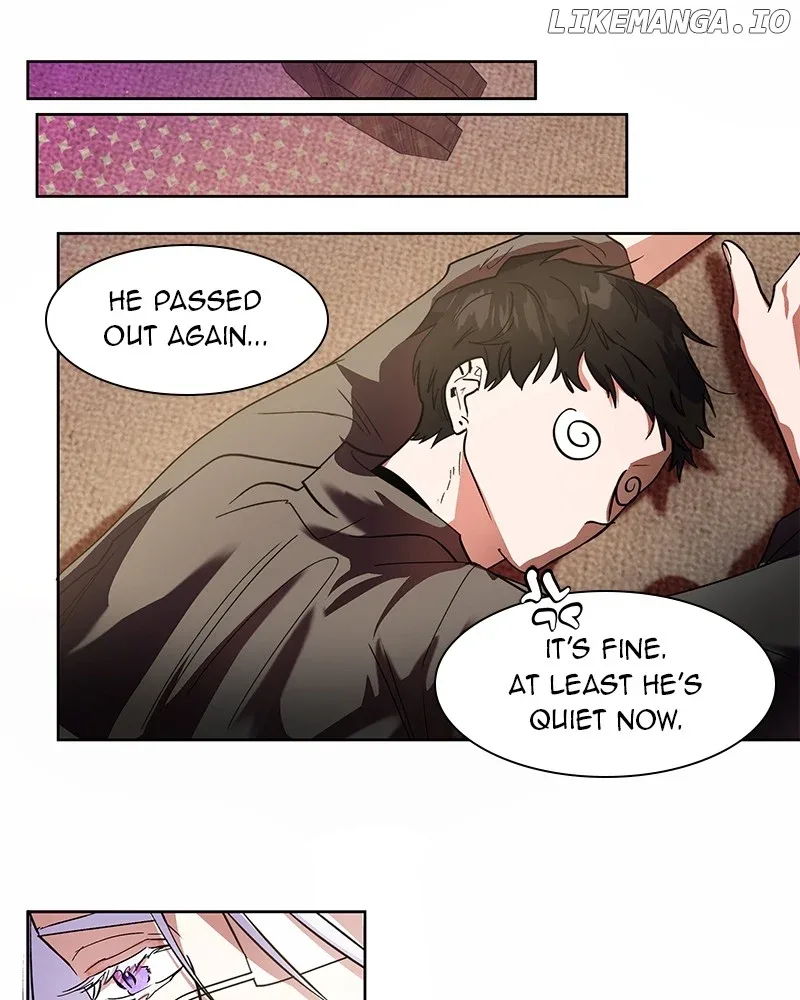 Heart Throbbing Conqueror Chapter 64 page 37