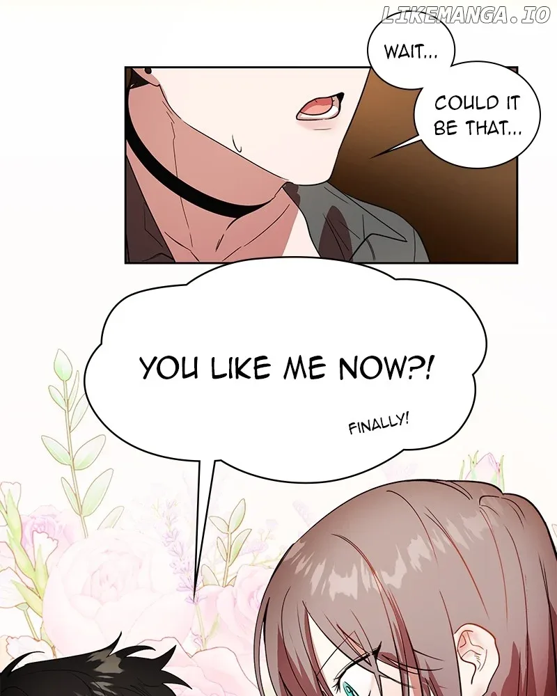 Heart Throbbing Conqueror Chapter 64 page 33