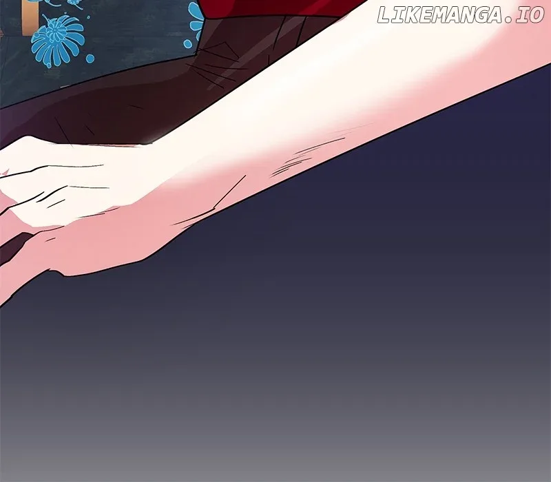 Heart Throbbing Conqueror Chapter 64 page 52