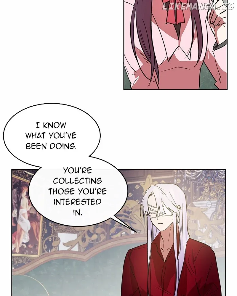 Heart Throbbing Conqueror Chapter 64 page 39